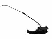 Motorhaubenöffnungsgriff RENAULT SCÉNIC II (JM0/1_) 1.9 dCi (JM0G, JM12, JM1G, JM2C)