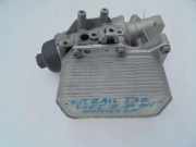 Ölfilterhalter NISSAN X-TRAIL (T32_) 2.0 dCi (T32) 8201005241