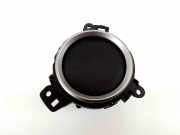 Lüftungsgitter Armaturenbrett Toyota Auris Touring Sports (E180)