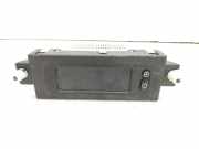 Innenuhr OPEL ASTRA G Hatchback (F48_, F08_) 2.0 DTI 16V 09133266