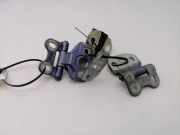 Andere Aufbauteile MERCEDES-BENZ CLK (C208) 200 (208.335) 00M02