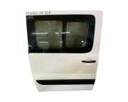 Rechte Tür FIAT SCUDO Furgon (270_, 272_) 2.0 D Multijet