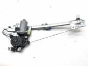 Türfensterheber hinten rechts SAAB 900 II Cabrio 2.0 -16 Turbo 5333422
