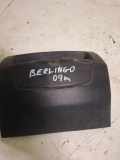 Navigationsanzeige CITROËN BERLINGO (B9) 1.6 HDi 90 9680939077