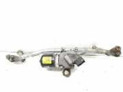 Scheibenwischermechanismus vorne CITROËN C2 (JM_) 1.1 54513611 W000009215