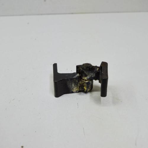 Türscharnier hinten rechts Bild Türscharnier hinten rechts