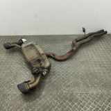 Auspufftopf hinten AUDI A3 Sportback (8VA, 8VF) RS3 quattro 8V0253611 8V0253611B