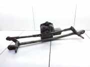 Scheibenwischermechanismus vorne