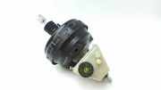 Unterdruck-Bremskraftverstärker MERCEDES-BENZ SLK (R171) 200 Kompressor (171.445) A2034300002