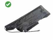 Windschutz MERCEDES-BENZ CLK (C209) 320 (209.365) A2096905925