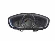 Kombiinstrument VOLVO V40 Cross Country (526) D2 31412872