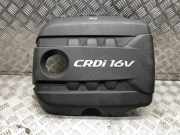 Motorabdeckung Hyundai i40 (VF)