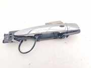 Türaußengriff vorne links NISSAN LEAF (ZE1) Electric