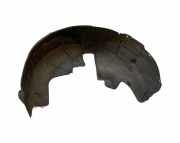 Radhaus links hinten Skoda Octavia III (5E)