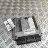 Motorsteuergerät RENAULT MEGANE CC (EZ0/1_) 1.6 dCi (EZ00) 0281030135 237101074R