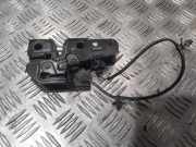 Motorhaubenschloss VW POLO (AW1, BZ1, AE1) 1.6 TDI