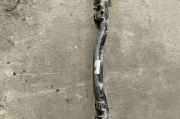 Achse hinten VW Caddy III Kasten (2KA) 2K0500051AD
