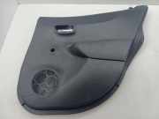 Türpolster hinten rechts TOYOTA YARIS (_P13_) 1.5 Hybrid (NHP130_) 676130D480