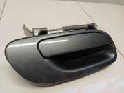 Türgriff rechts hinten Volvo XC70 II (136)