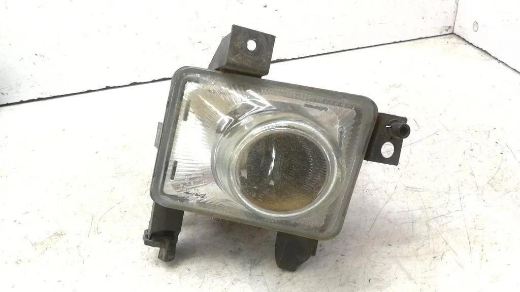 Nebelscheinwerfer vorne rechts OPEL SIGNUM 3.0 V6 CDTI 13123959 0096726