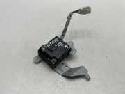 Regelventile für Innenraumheizung HYUNDAI SANTA FÉ I (SM) 2.0 CRDi