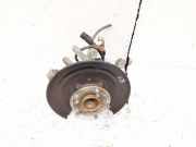 Hintere Stoßstange HONDA CIVIC X Hatchback (FC_, FK) 1.0 VTEC (FK6)