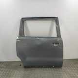 Tür hinten rechts VW SHARAN (7N1, 7N2) 2.0 TDI 7N0843108AL