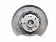 Radnabe hinten Mercedes-Benz M-Klasse (W164)