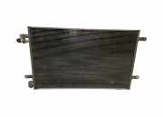 Klimakondensator Audi A6 Avant (4F, C6) 4F0260401E