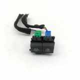 Tastenpanel CITROËN BERLINGO (K9) 1.5 BlueHDi 100 9817735877 9817026977