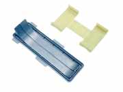 Luftmikrofilterabdeckung MERCEDES-BENZ S (W220) S 320 CDI (220.025, 220.125) A2108350240