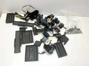 Regelventile für Innenraumheizung MERCEDES-BENZ SL (R230) 350 (230.467) A2038201642 2038201642