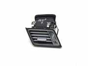 Lüftungsgitter Armaturenbrett Mercedes-Benz E-Klasse Cabriolet (A207) A2078300100