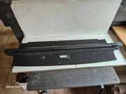 Kofferraum-Abdeckung SKODA FABIA II (542) 1.2 TSI 5J9857871C 768030000503