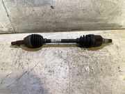 Antriebswelle vorne rechts FORD FIESTA V (JH_, JD_) 1.4 TDCi