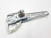 Türfensterheber hinten links TOYOTA YARIS (_P9_) 1.4 D-4D (NLP90_)