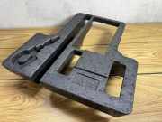 Reserveradverkleidung FORD S-MAX (WA6) 2.0 TDCi 6M21U16G040AD