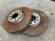Bremsscheibe links vorne VW Passat B6 (3C2)