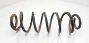 Feder vorne links PEUGEOT 307 SW (3H) 2.0 16V