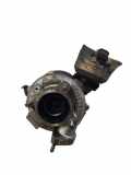Turbolader Mazda 6 Sport Kombi (GH) R2AC