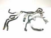 Schlauch Kühlung NISSAN NP300 NAVARA Pick-up (D23) 2.3 dCi 4x4 (D231)