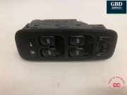 Schalter für Fensterheber links vorne Volvo S60 I (384) 31334464