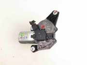 Wischermotor hinten Renault Trafic II Bus (JL) 91168206