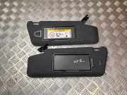 Sonnenblende links Mercedes-Benz E-Klasse (W212) A2128108100