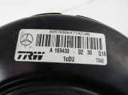 Unterdruck-Bremskraftverstärker MERCEDES-BENZ A (W169) A 160 CDI (169.006, 169.306) A1694300230