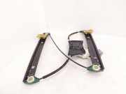 Türfensterheber hinten links PORSCHE CAYENNE Coupe (9YB) 3.0 AWD (9YBAA1) 9Y0839461