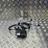 Türschloss links VW MULTIVAN T7 (STM, STN) 1.4 eHybrid 7T0843653D