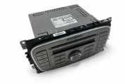 Radio/Navigationssystem-Kombination Ford Focus II (DA, DP, HCP) 8M5T18C815AC