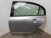 Tür links hinten Honda Civic VIII Stufenheck (FD, FA)