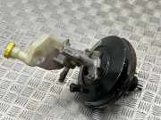 Unterdruck-Bremskraftverstärker CITROËN C5 II (RC_) 1.8 16V (RC6FZB) 19R50 9649329480